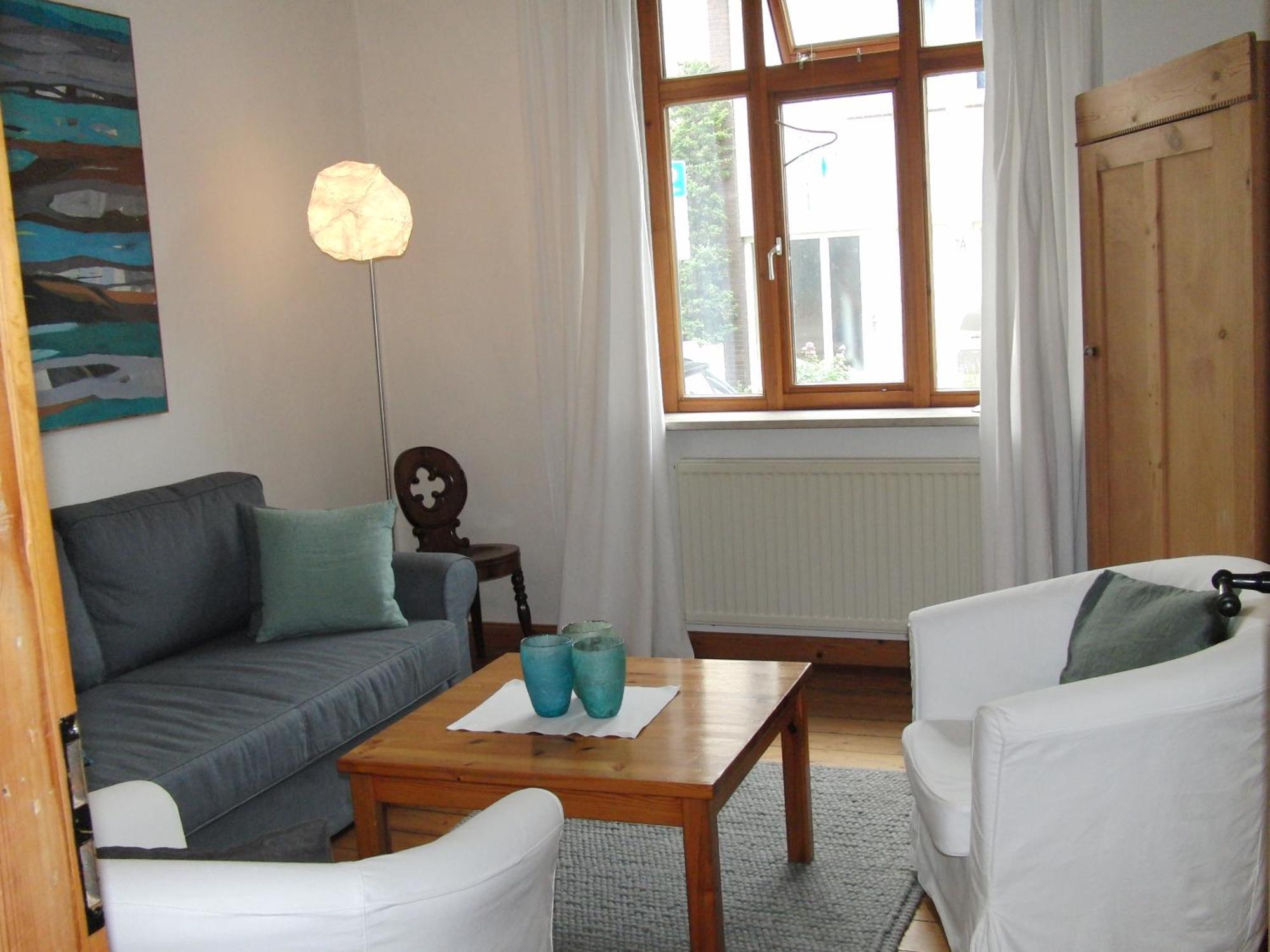 Gaestehaus Einsa Celle Bagian luar foto