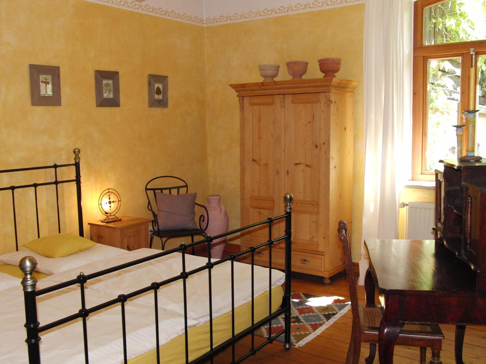 Gaestehaus Einsa Celle Bagian luar foto