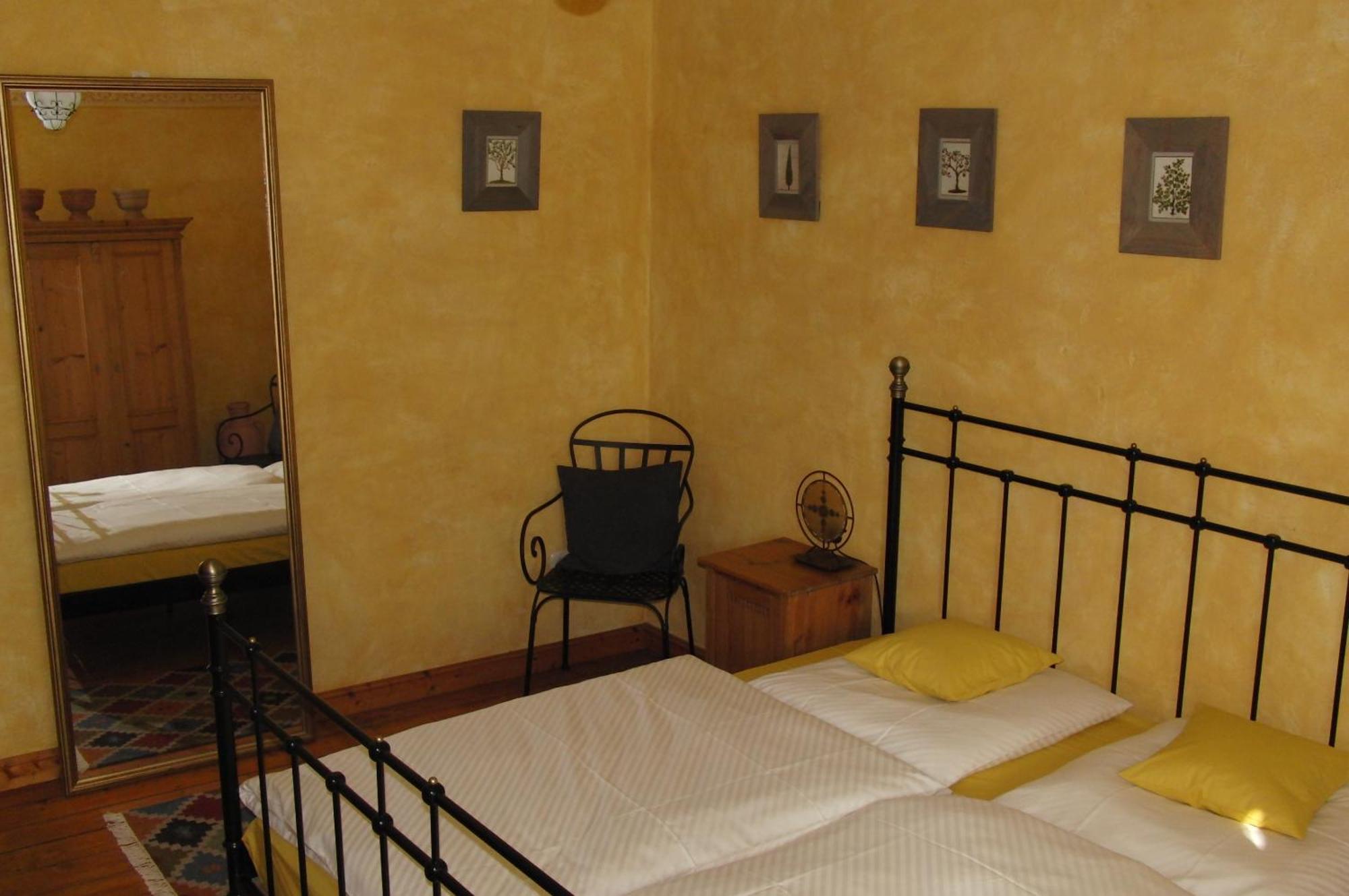 Gaestehaus Einsa Celle Bagian luar foto