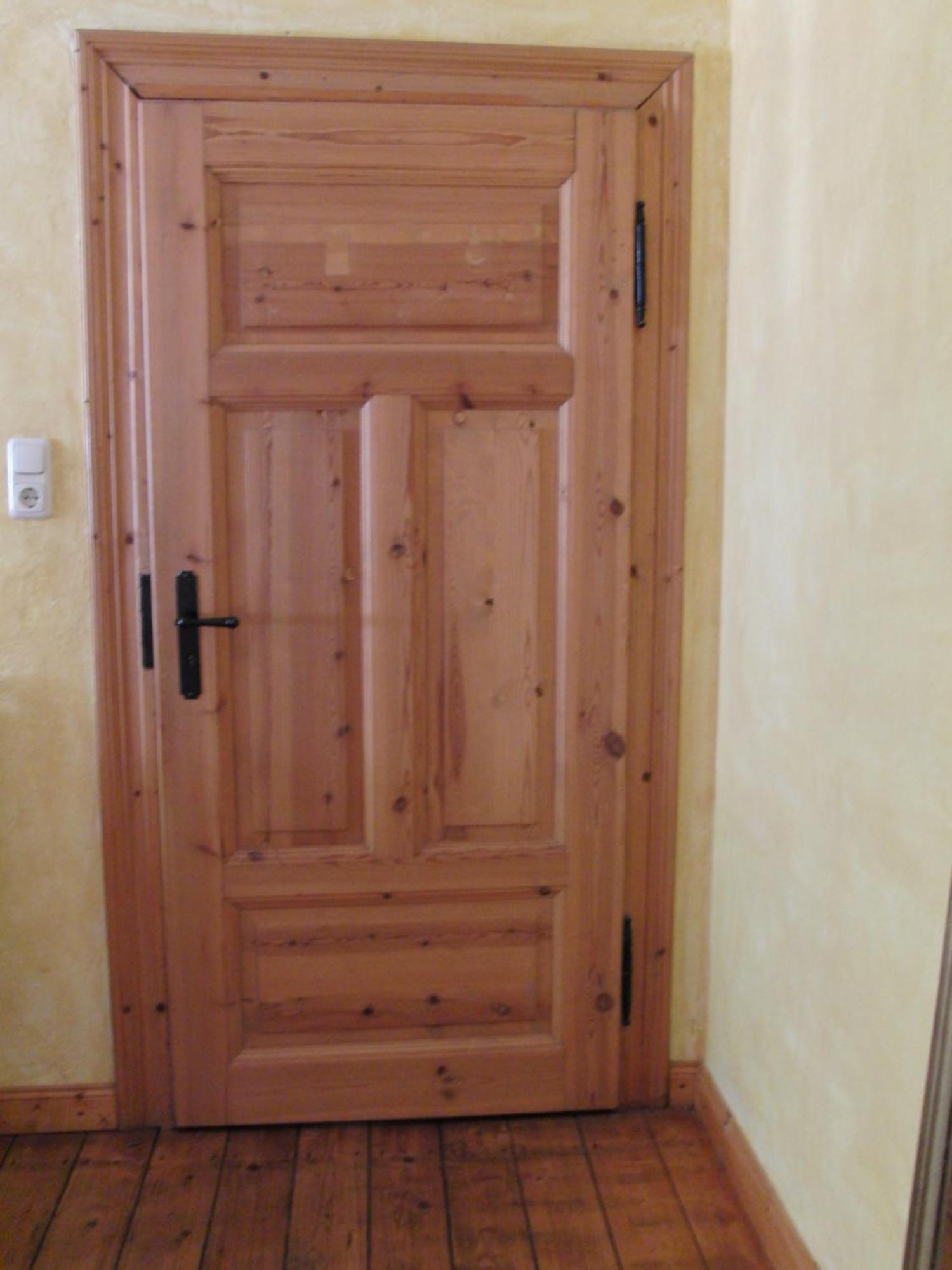 Gaestehaus Einsa Celle Bagian luar foto