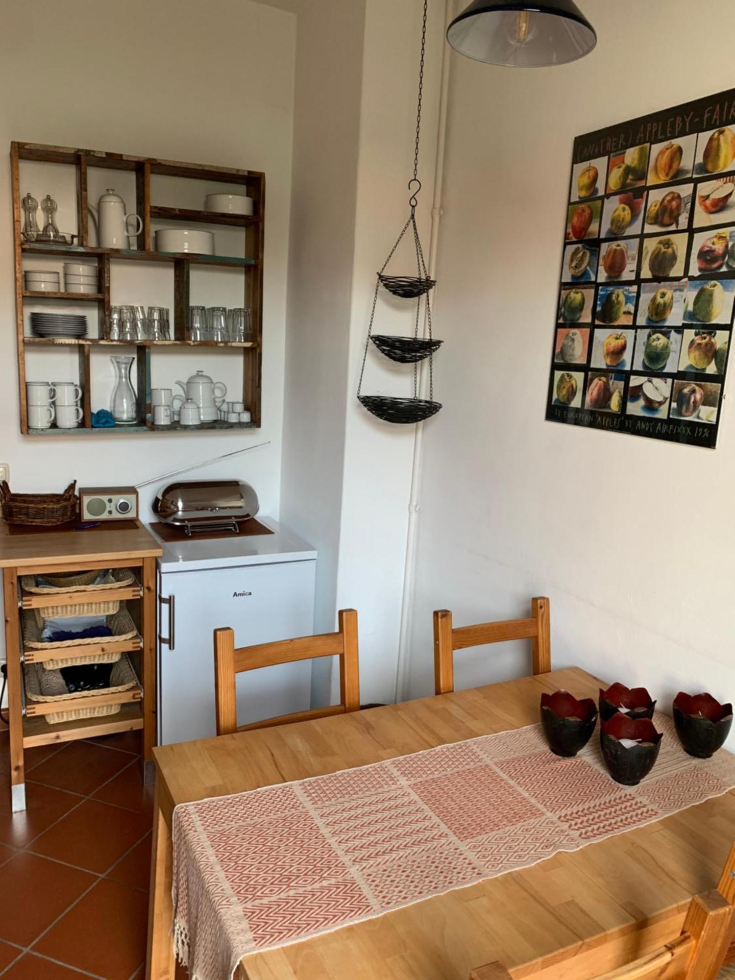 Gaestehaus Einsa Celle Bagian luar foto